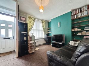 Lounge - click for photo gallery